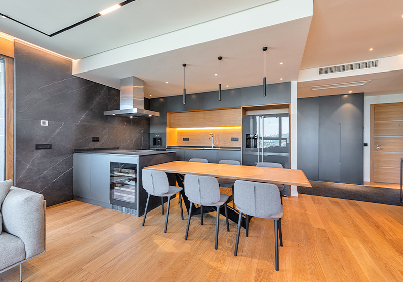 社会や時代の最先端を行く商業施設・住宅地を生み出します画像