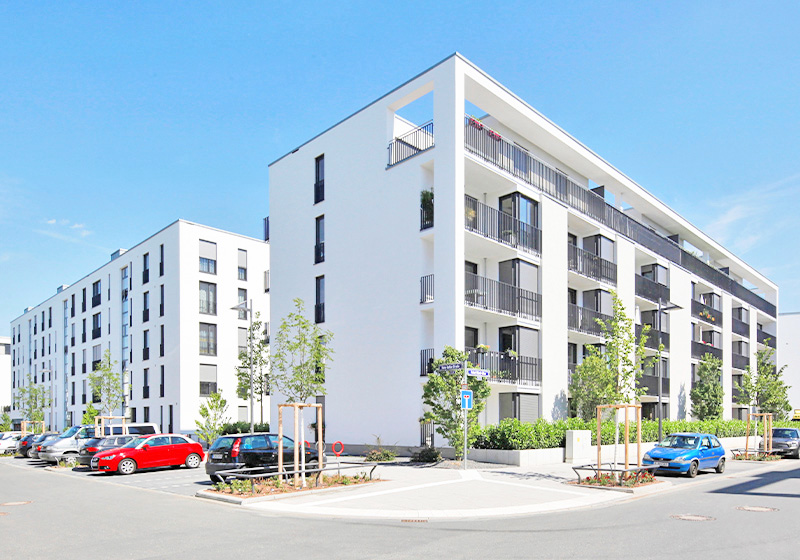 社会や時代の最先端を行く商業施設・住宅地を生み出します画像